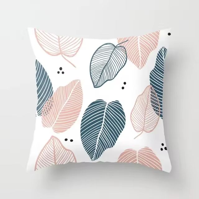 Almofada Decorativa Estilo Boho Premium - Pádova