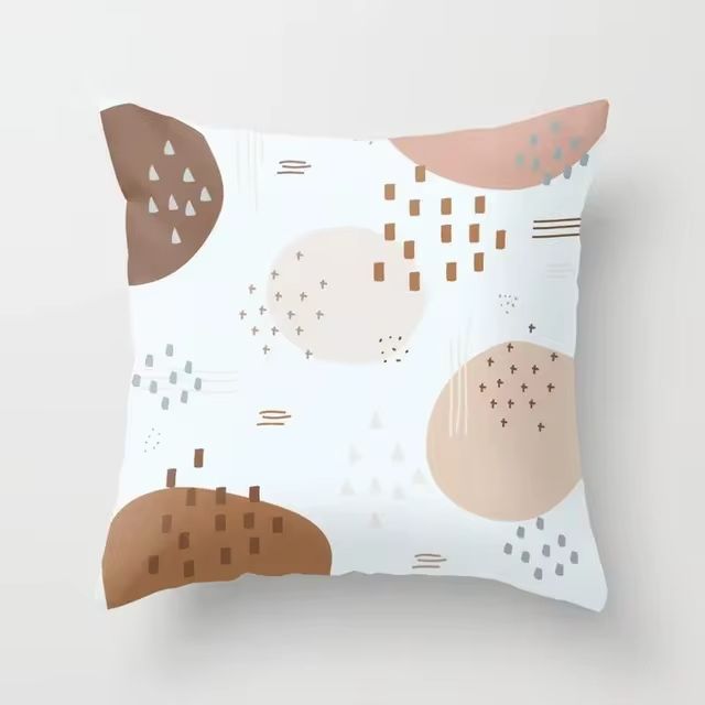 Almofada Decorativa Estilo Boho Premium - Pádova