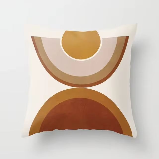 Almofada Decorativa Estilo Boho Premium - Pádova