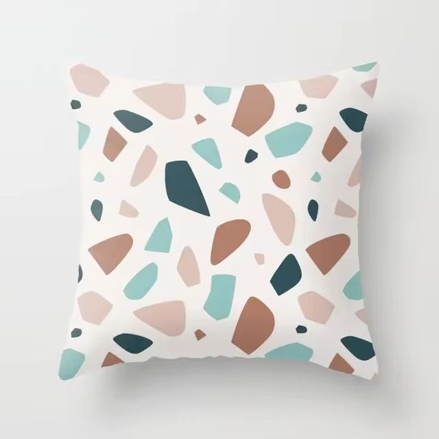 Almofada Decorativa Estilo Boho Premium - Pádova