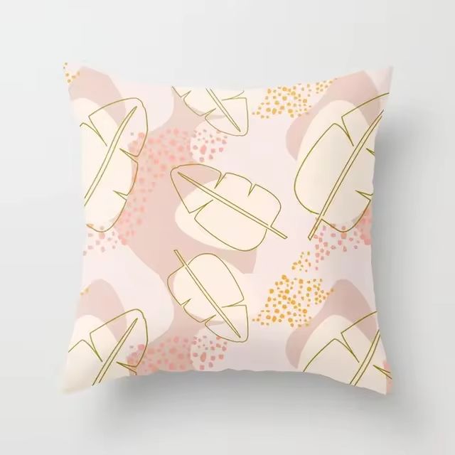 Almofada Decorativa Estilo Boho Premium - Pádova