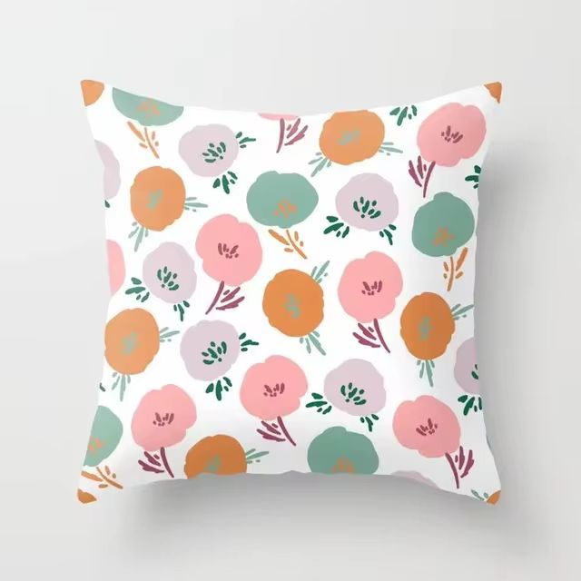 Almofada Decorativa Estilo Boho Premium - Pádova