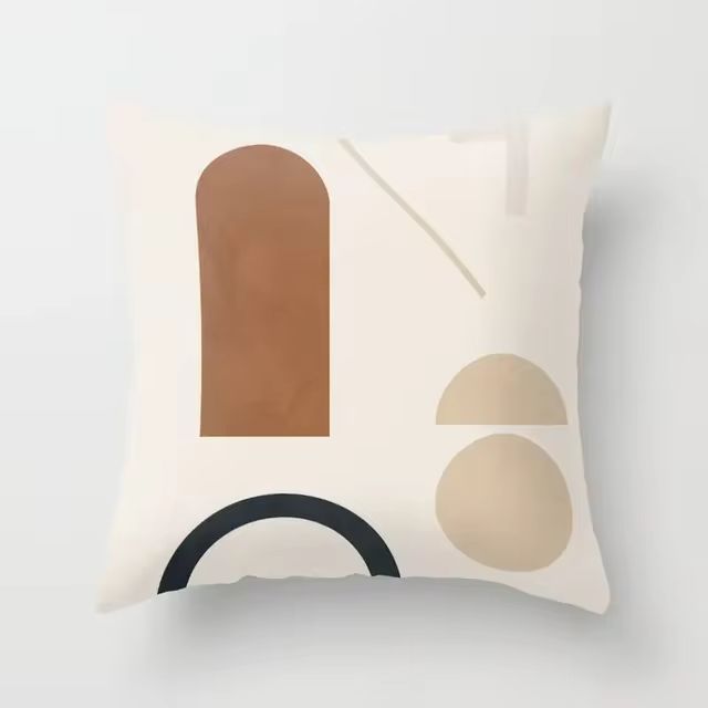 Almofada Decorativa Estilo Boho Premium - Pádova