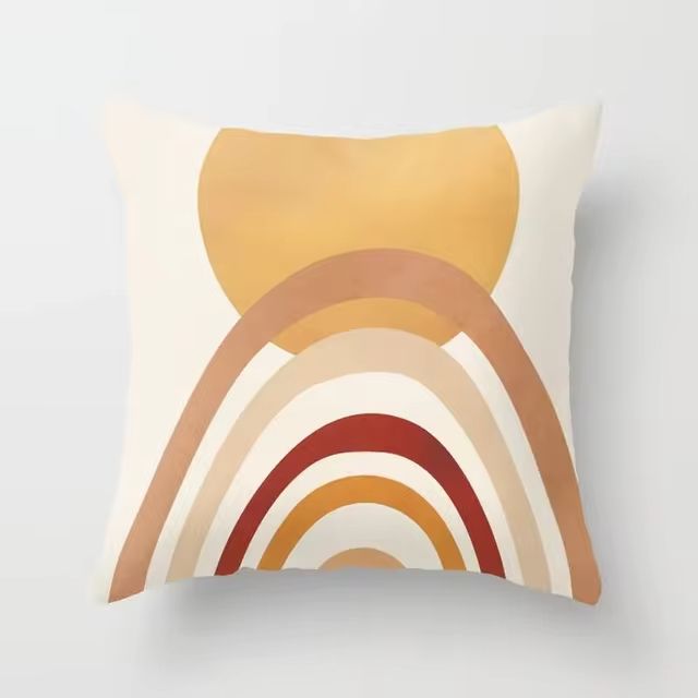 Almofada Decorativa Estilo Boho Premium - Pádova