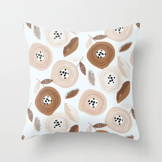 Almofada Decorativa Estilo Boho Premium - Pádova