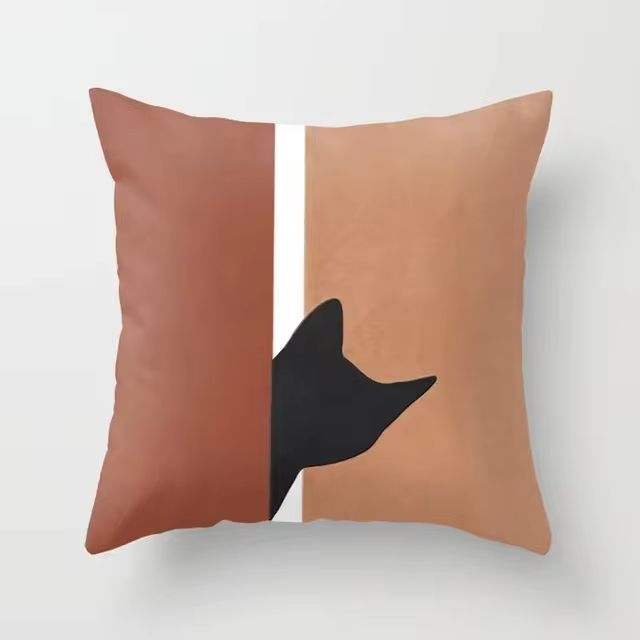 Almofada Decorativa Estilo Boho Premium - Pádova