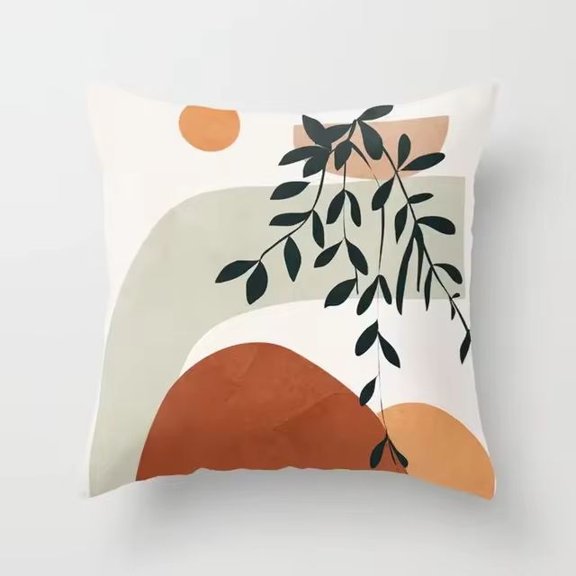 Almofada Decorativa Estilo Boho Premium - Pádova