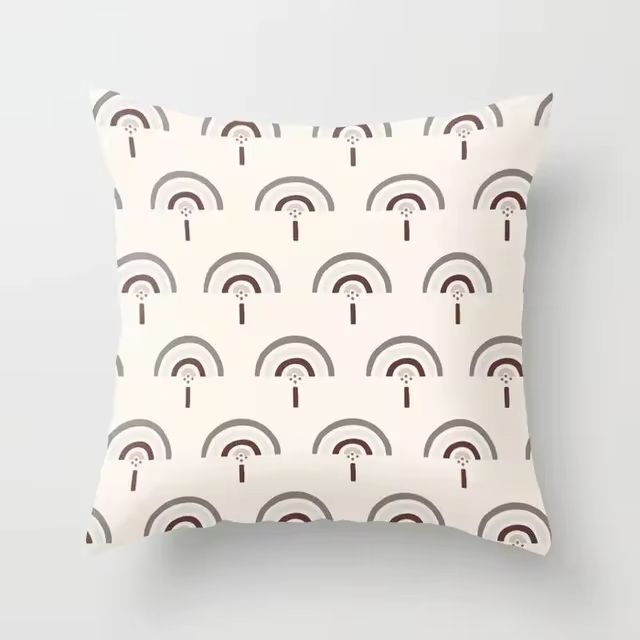Almofada Decorativa Estilo Boho Premium - Pádova