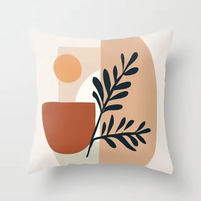 Almofada Decorativa Estilo Boho Premium - Pádova