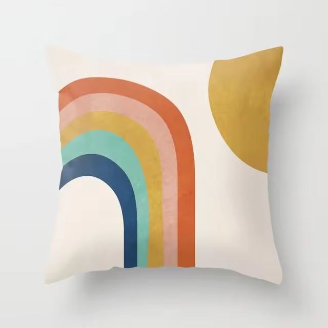 Almofada Decorativa Estilo Boho Premium - Pádova