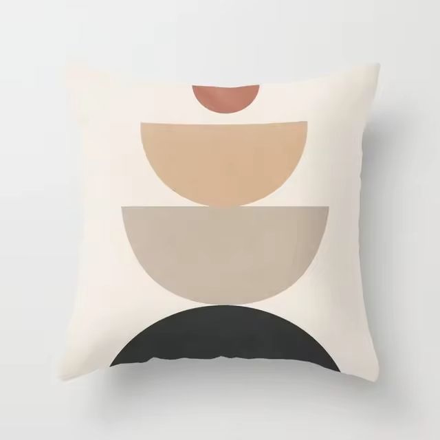 Almofada Decorativa Estilo Boho Premium - Pádova