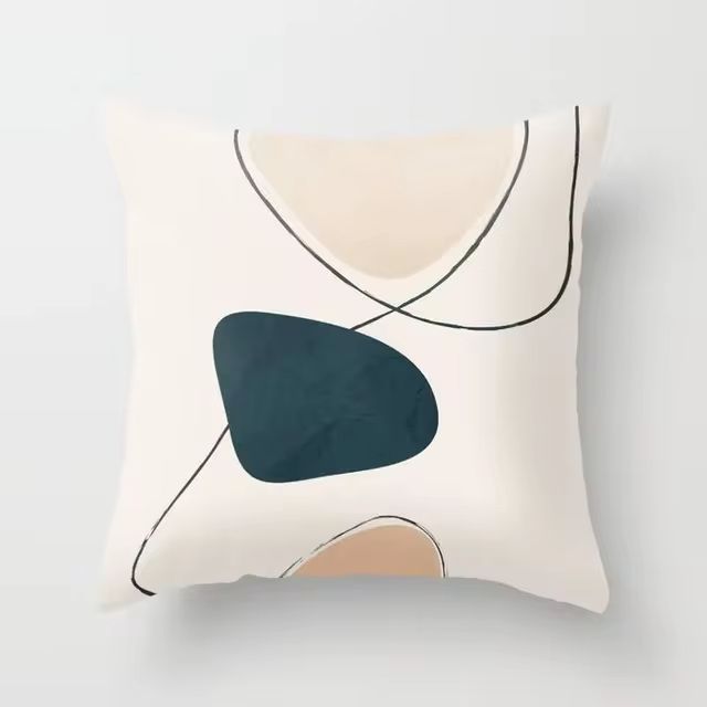 Almofada Decorativa Estilo Boho Premium - Pádova