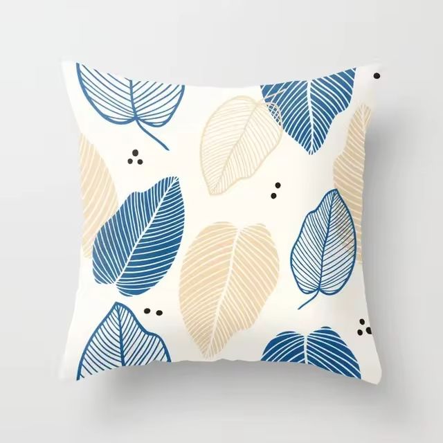 Almofada Decorativa Estilo Boho Premium - Pádova