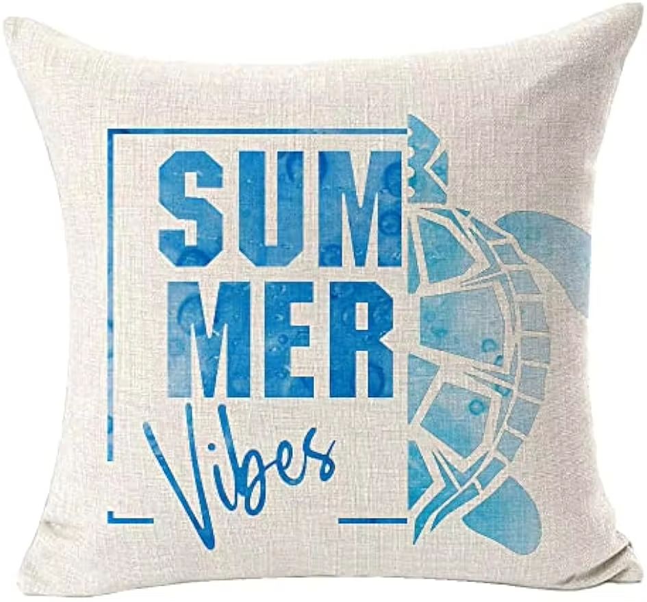 Almofada Summer Vibes Trapani - Elegância Descontraída 4