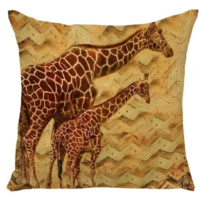 Almofada Savana Select - Beleza Natural 4