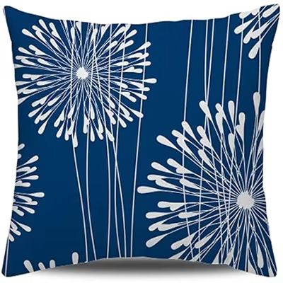 Almofada Classica Azul Viterbo  – A Imponência Clássica 4