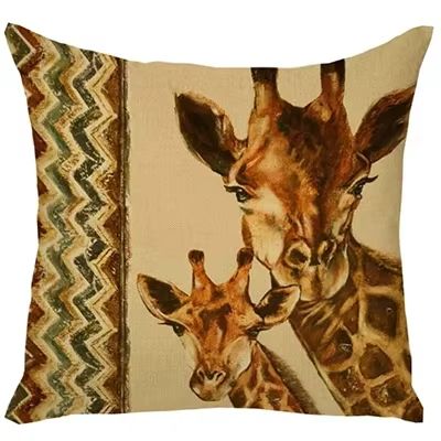 Almofada Savana Select - Beleza Natural 3