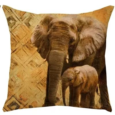 Almofada Savana Select - Beleza Natural 2